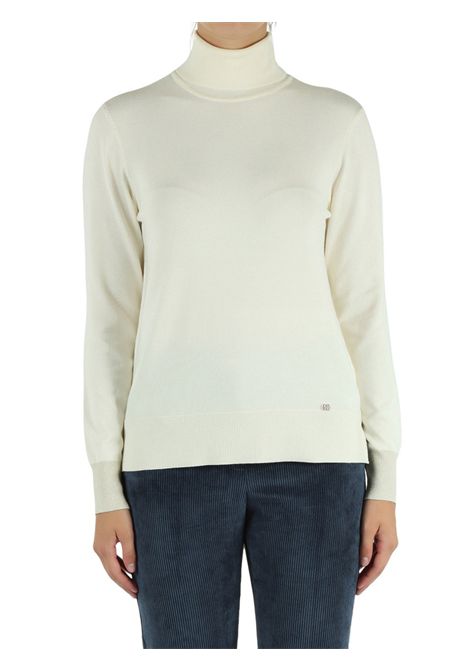 MAGLIA DONNA GAUDI' | MAGLIA | 521BD530182101