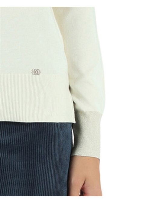 MAGLIA DONNA GAUDI' | MAGLIA | 521BD530182101