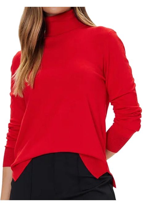 MAGLIA DONNA GAUDI' | MAGLIA | 521BD530182433