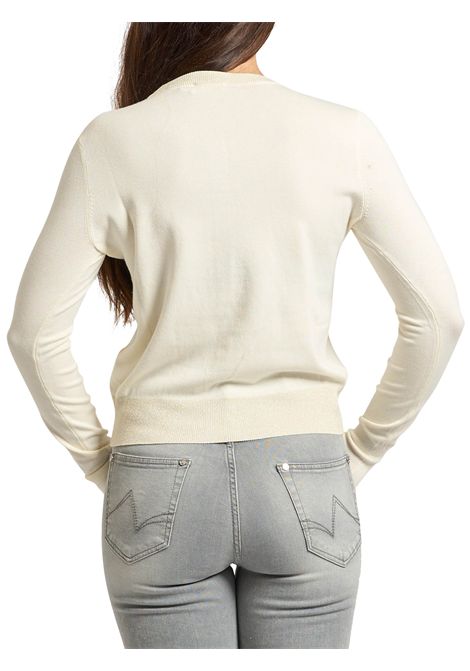 MAGLIA DONNA GAUDI' | CARDIGAN | 521BD530192101