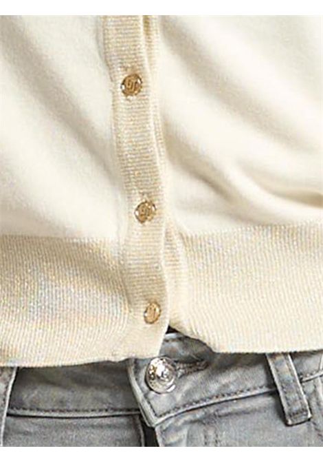 MAGLIA DONNA GAUDI' | CARDIGAN | 521BD530192101