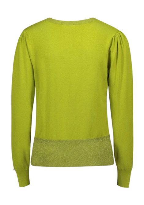 MAGLIA DONNA GAUDI' | CARDIGAN | 521BD530194546