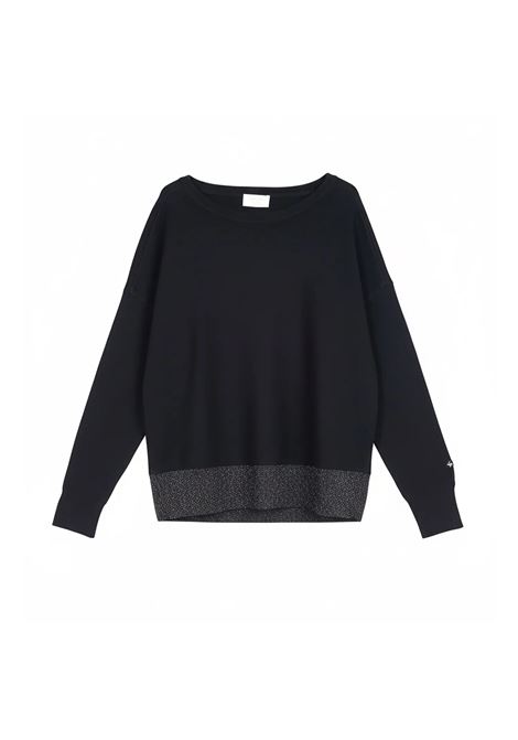 MAGLIA DONNA GAUDI' | MAGLIA | 521BD530242001