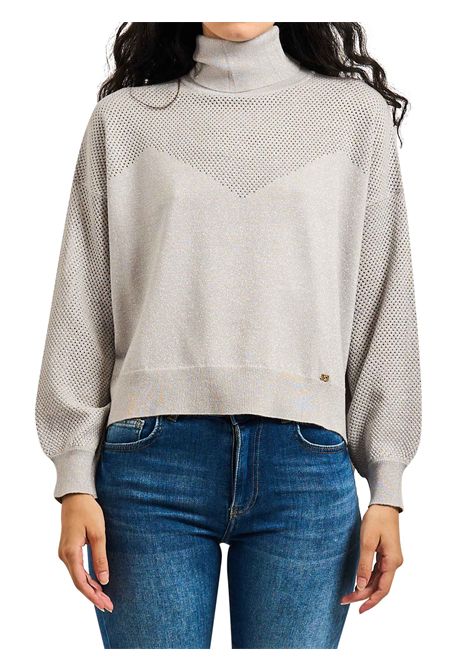 MAGLIA DONNA GAUDI' | MAGLIA | 521BD530512212