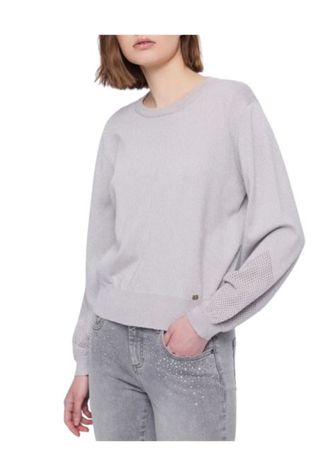 MAGLIA DONNA GAUDI' | MAGLIA | 521BD530522212