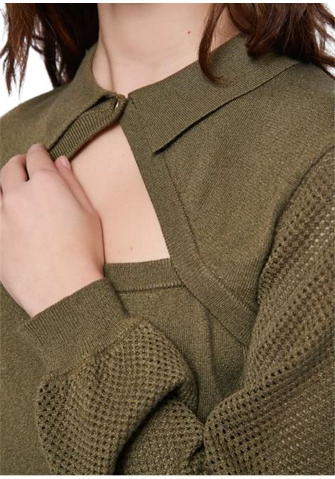 MAGLIA DONNA GAUDI' | MAGLIA | 521BD530532502