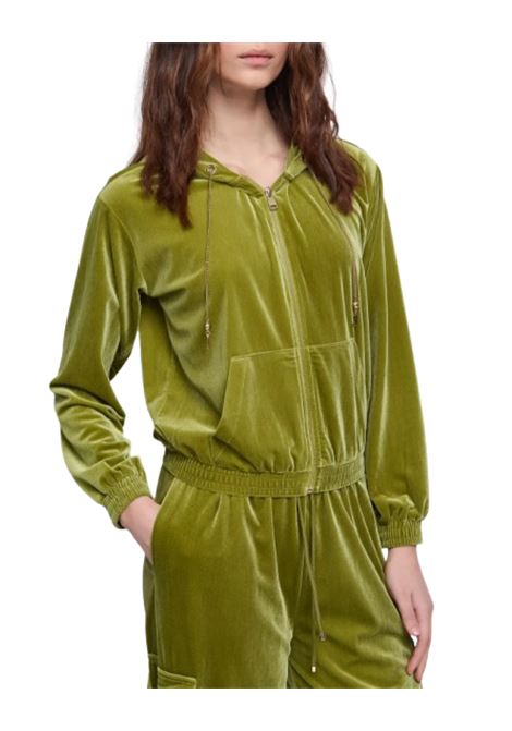 FELPA DONNA GAUDI' | FELPA | 521BD640074546