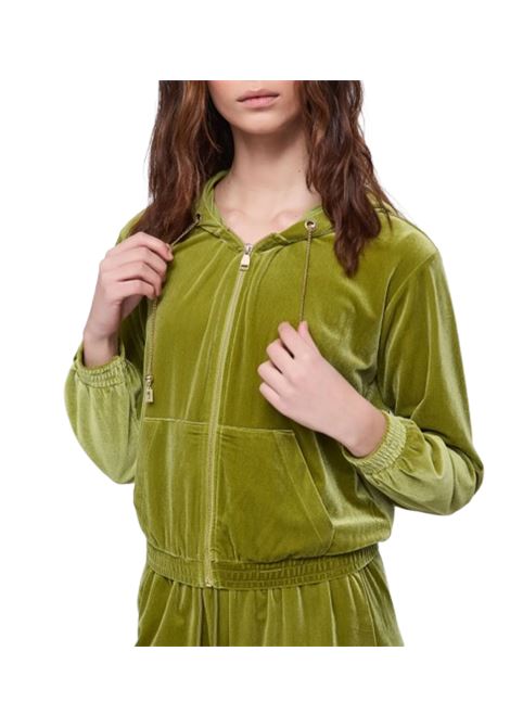 FELPA DONNA GAUDI' | FELPA | 521BD640074546