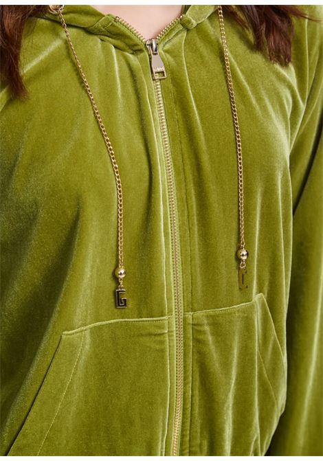 FELPA DONNA GAUDI' | FELPA | 521BD640074546