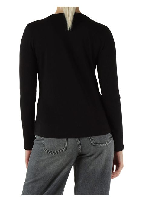 MAGLIA DONNA GAUDI' | T-SHIRT | 521BD640202001