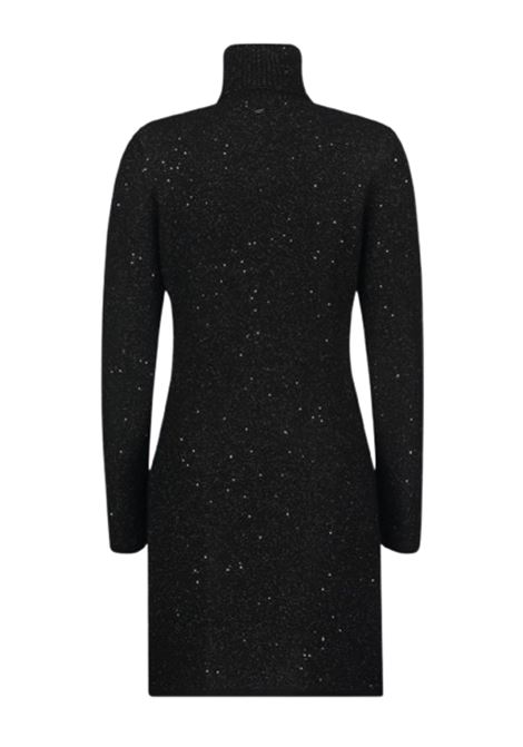 VESTITO DONNA GAUDI' | ABITO | 521FD130112001