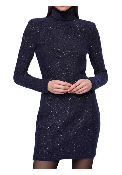 VESTITO DONNA GAUDI' | ABITO | 521FD130112801