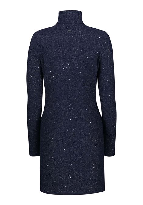 VESTITO DONNA GAUDI' | ABITO | 521FD130112801