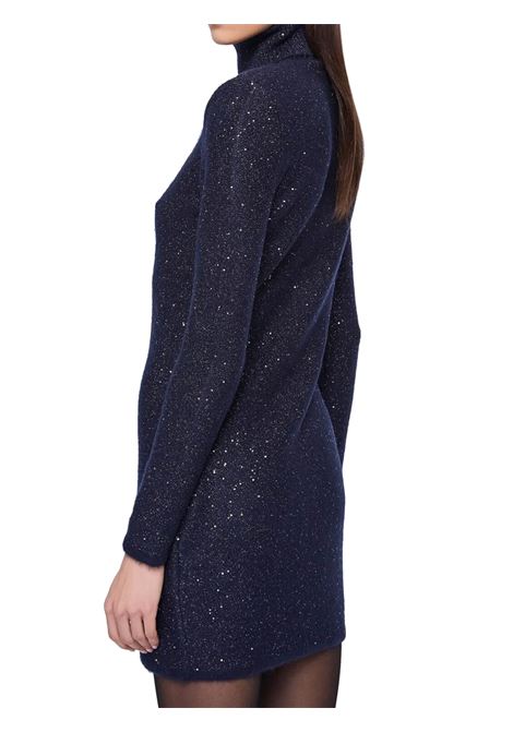 VESTITO DONNA GAUDI' | ABITO | 521FD130112801