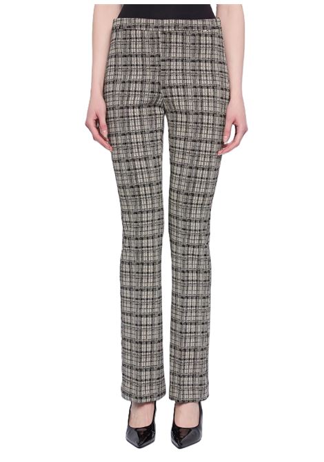 PANTALONE DONNA GAUDI' | PANTALONE | 521FD24004521040-01