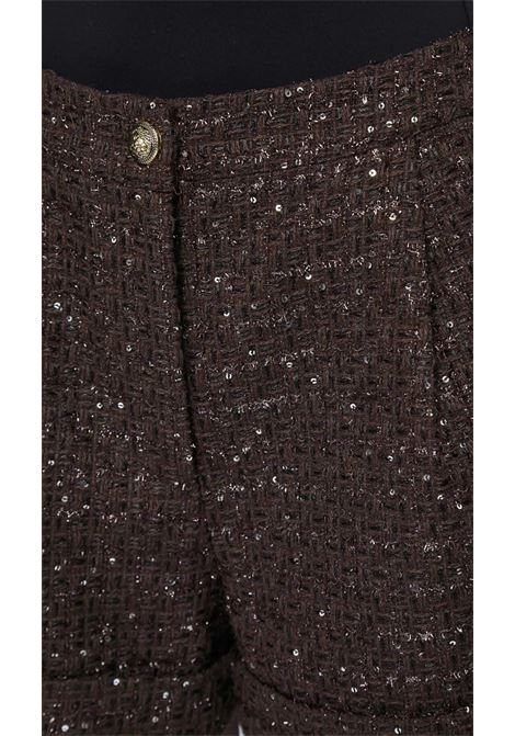 SHORTS DONNA GAUDI' | SHORTS | 521FD250034304