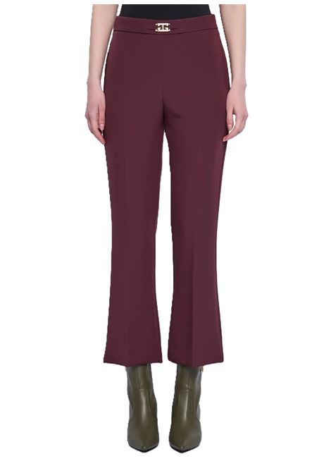 PANTALONE DONNA GAUDI' | PANTALONE | 521FD250122434