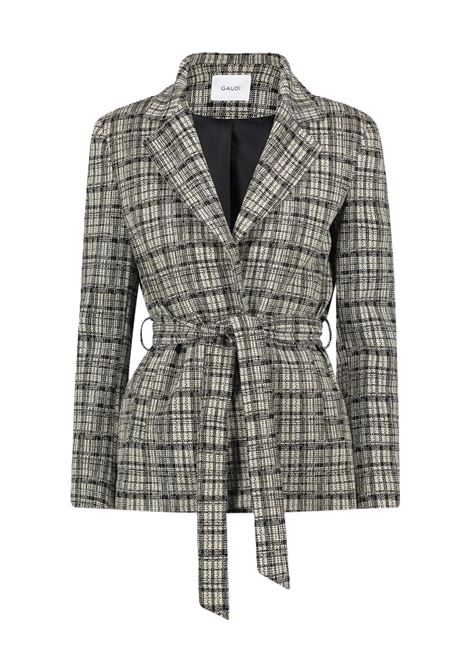 GIACCA DONNA GAUDI' | GIACCA | 521FD34004521040-01