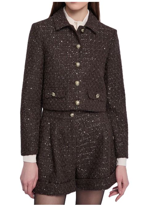 GIACCA DONNA GAUDI' | GIACCA | 521FD350034304