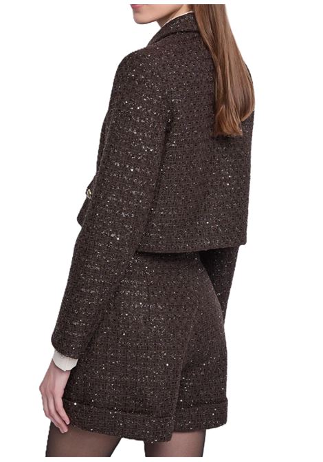 GIACCA DONNA GAUDI' | GIACCA | 521FD350034304