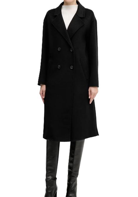 CAPPOTTO DONNA GAUDI' | CAPPOTTO | 521FD350102001