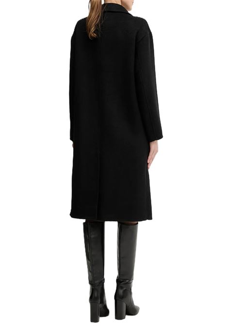 CAPPOTTO DONNA GAUDI' | CAPPOTTO | 521FD350102001