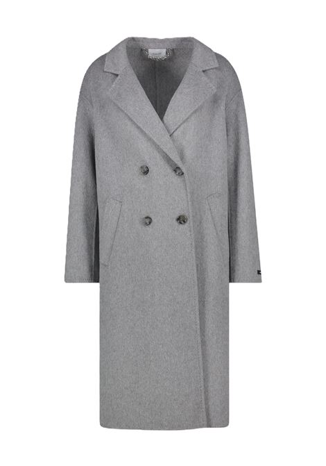 CAPPOTTO DONNA GAUDI' | CAPPOTTO | 521FD350102010