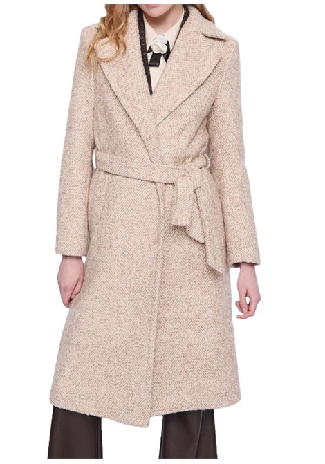 CAPPOTTO DONNA GAUDI' | CAPPOTTO | 521FD35021521054-01