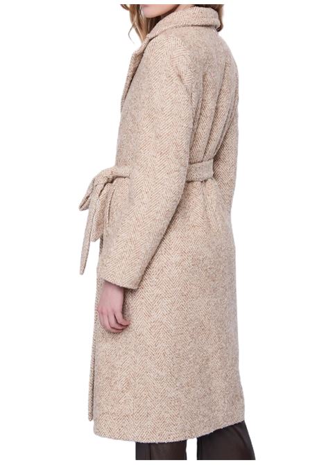 CAPPOTTO DONNA GAUDI' | CAPPOTTO | 521FD35021521054-01
