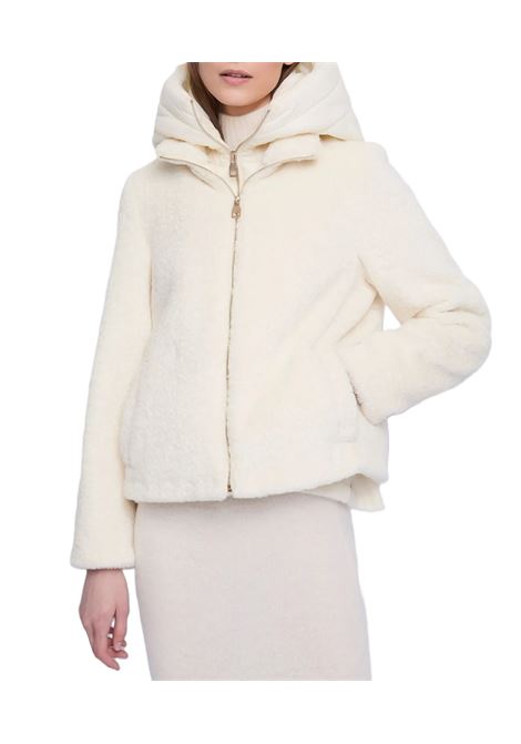 GIUBBINO DONNA GAUDI' | GIUBBINO | 521FD390023213