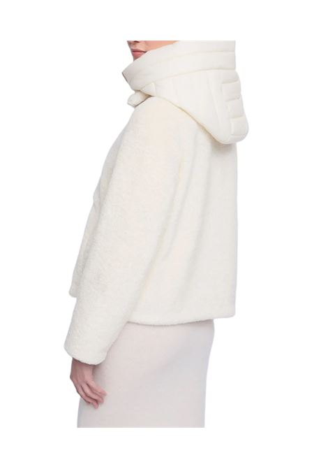 GIUBBINO DONNA GAUDI' | GIUBBINO | 521FD390023213