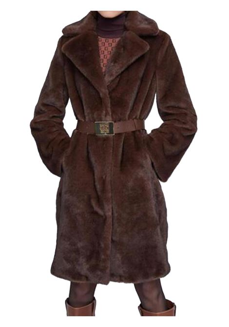 CAPPOTTO DONNA GAUDI' | CAPPOTTO | 521FD390033355