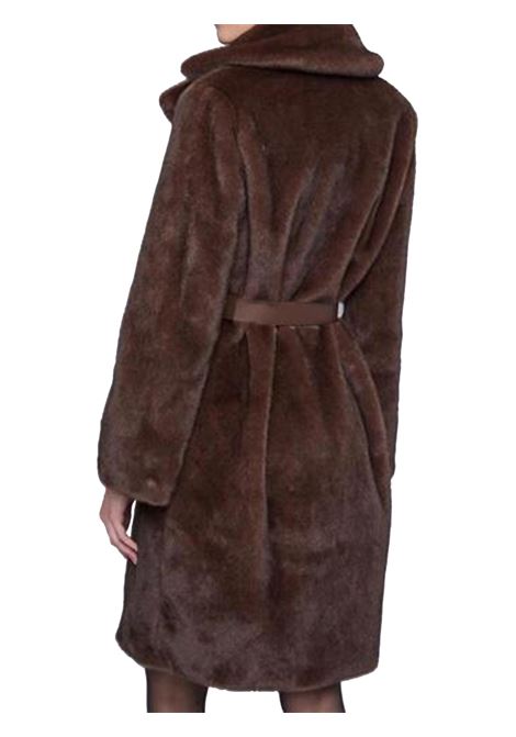 CAPPOTTO DONNA GAUDI' | CAPPOTTO | 521FD390033355