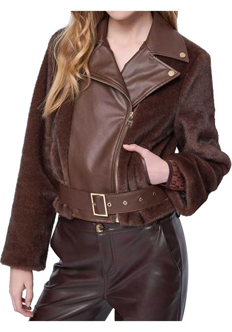 GIACCA DONNA GAUDI' | GIUBBINO | 521FD390043355