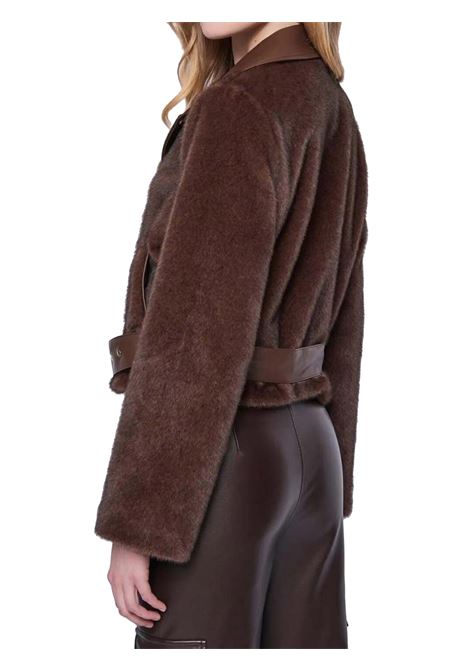 GIACCA DONNA GAUDI' | GIUBBINO | 521FD390043355