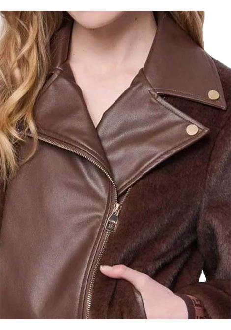 GIACCA DONNA GAUDI' | GIUBBINO | 521FD390043355