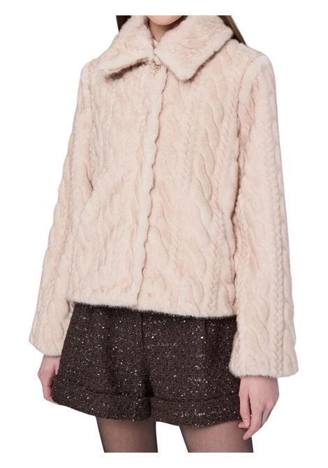 GIACCA DONNA GAUDI' | GIACCA | 521FD390062282