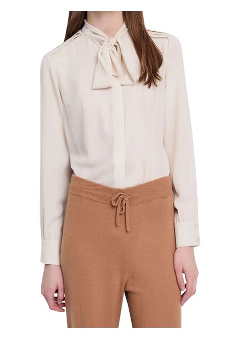 CAMICIA DONNA GAUDI' | CAMICIA | 521FD450263213
