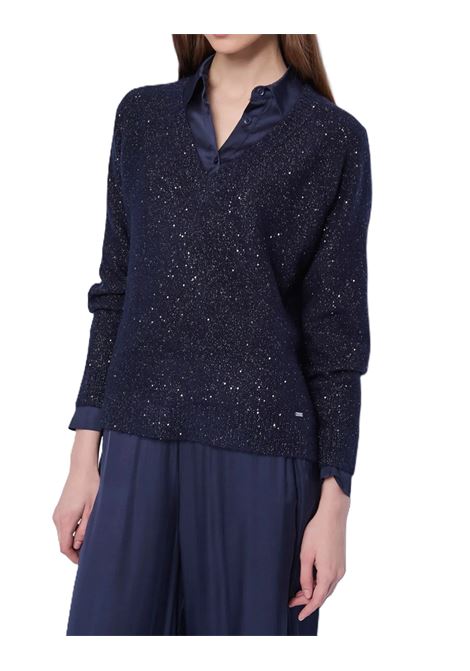 MAGLIA DONNA GAUDI' | MAGLIA | 521FD530132801