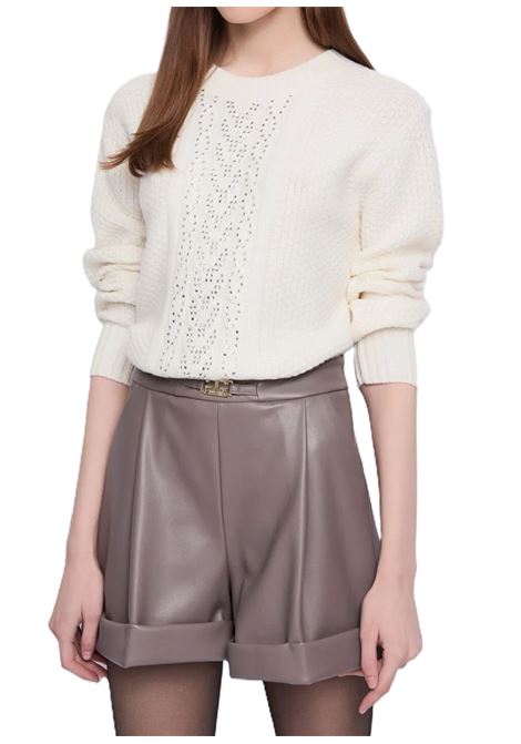 MAGLIA DONNA GAUDI' | MAGLIA | 521FD530163213