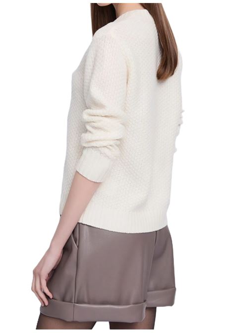 MAGLIA DONNA GAUDI' | MAGLIA | 521FD530163213