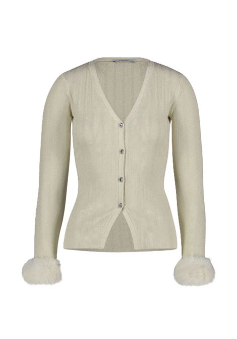 MAGLIA DONNA GAUDI' | CARDIGAN | 521FD530303213