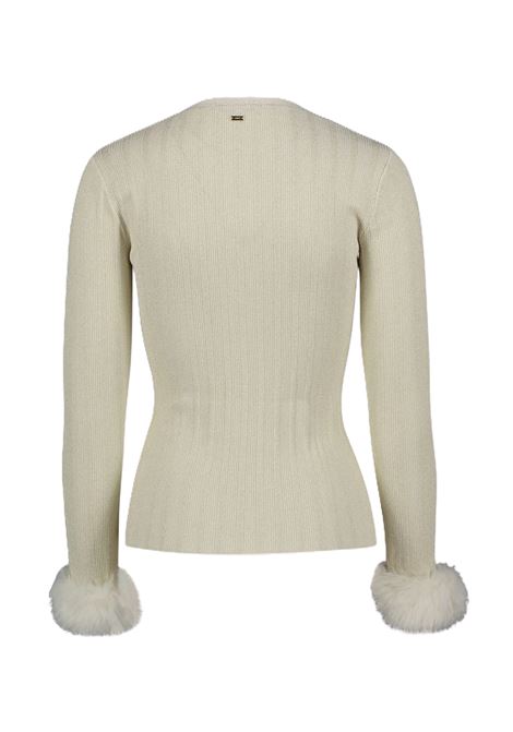 MAGLIA DONNA GAUDI' | CARDIGAN | 521FD530303213