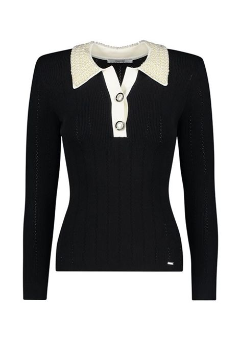 MAGLIA DONNA GAUDI' | MAGLIA | 521FD53035521028-01