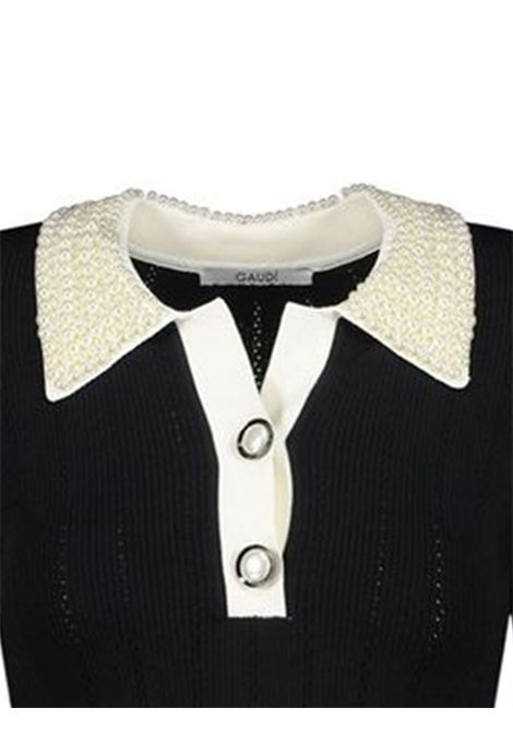 MAGLIA DONNA GAUDI' | MAGLIA | 521FD53035521028-01