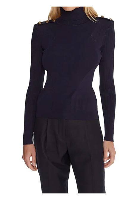 MAGLIA DONNA GAUDI' | MAGLIA | 521FD530372801