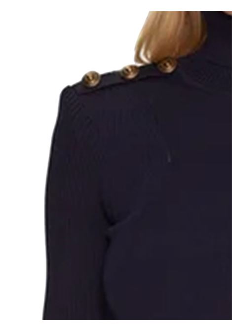 MAGLIA DONNA GAUDI' | MAGLIA | 521FD530372801