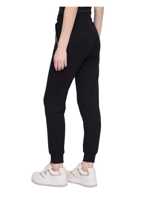 PANTALONI DONNA DENNY ROSE | PANTALONE | 521ND240042001