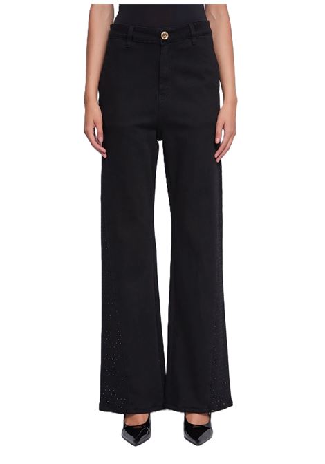 JEANS DONNA DENNY ROSE | PANTALONE | 521ND2600400