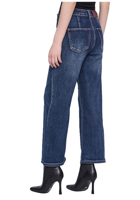 JEANS DONNA DENNY ROSE | PANTALONE | 521ND2600900